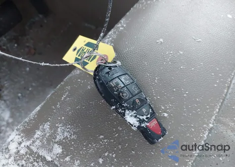 2013 Chrysler Town & Country Touring-L из США, поврежденный, VIN 2C4RC1CG8DR796635